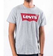 Мужская футболка Levis Graphic Set-In Neck 17783-0138