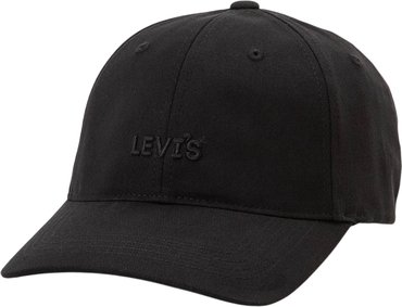 Бейсболка Levis HEADLINE LOGO FLEXFIT CAP D7966-0001