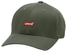 Бейсболка Levis HOUSEMARK FLEXFIT CAP D7723-0005