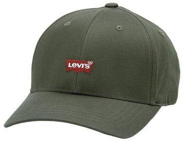 Бейсболка Levis HOUSEMARK FLEXFIT CAP D7723-0005