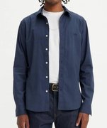 Рубашка Levis LS BATTERY HM SHIRT SLIM 86625-0040