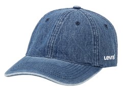 Бейсболка Levis Levi's Original ESSENTIAL CAP D7589-0002