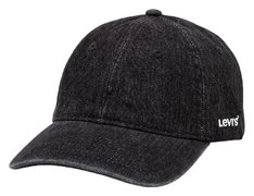 Бейсболка Levis Levi's Original ESSENTIAL CAP D7589-0005