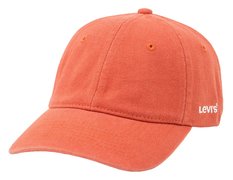 Бейсболка Levis Levi's Original ESSENTIAL CAP D7589-0006