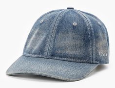 Бейсболка Levis Levi's Original ESSENTIAL CAP D7589-0020