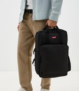Рюкзак Levis Levi's Original L-PACK LARGE D7572-0001