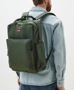 Рюкзак Levis Levi's Original L-PACK LARGE D7572-0003