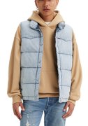 Жилет Levis Men Western Super Puffer Vest A5634-0000