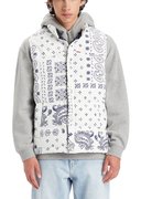 Жилет Levis Men Western Super Puffer Vest A5634-0004