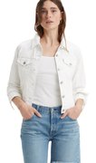 Джинсовка Levis ORIGINAL TRUCKER WHITES 29945-0210
