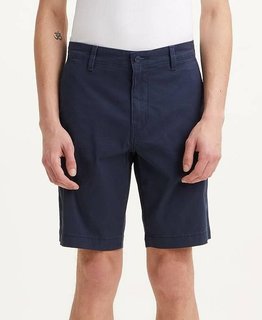 Шорты Levis Levi's Original XX CHINO TAPER SHORT II BALTIC NAVY LTW 17202-0009