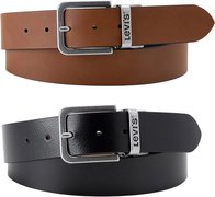 Ремень Levis REVERSIBLE CORE D6605-0000