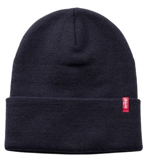 Шапка Levis SLOUCHY RED TAB BEANIE 77138-0885