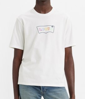 Мужская футболка Levis SS RELAXED FIT TEE 16143-0945