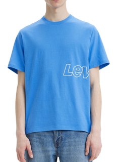 Мужская футболка Levis Ss Relaxed Fit Tee 16143-1075