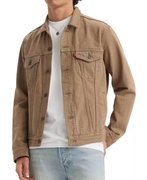 Джинсовая куртка Levis THE TRUCKER JACKET NEW LIGHT TRUCKER 72334-0710