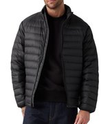 Куртка Levis TOBAL DOWN PACKABLE BLUES A8567-0000