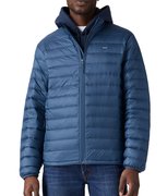 Куртка Levis TOBAL DOWN PACKABLE BLUES A8567-0001