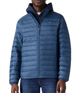 Куртка Levis TOBAL DOWN PACKABLE BLUES A8567-0001