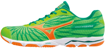 Марафонки MIZUNO WAVE HITOGAMI 4 J1GC1780-53