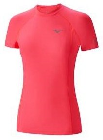 MIZUNO BG SHORT SLEEVE SHIRT W J2GA5221 61