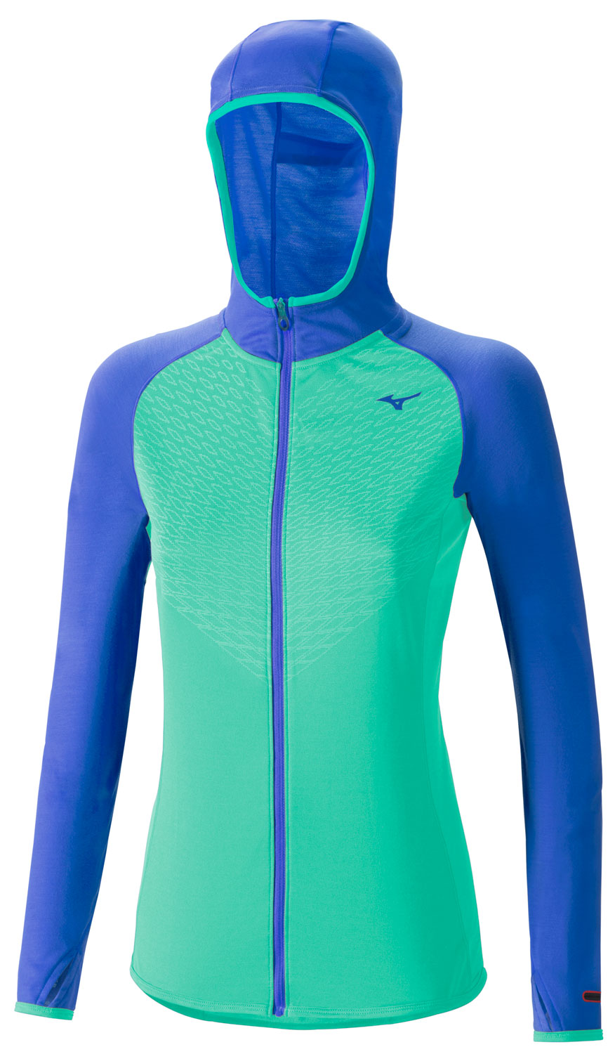 Mizuno breath thermo clearance