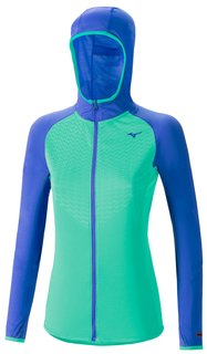 Mizuno breath thermo body mapping clearance