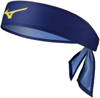 Повязка на голову MIZUNO Bandana U Moroccan Blue K2GW0R95-28