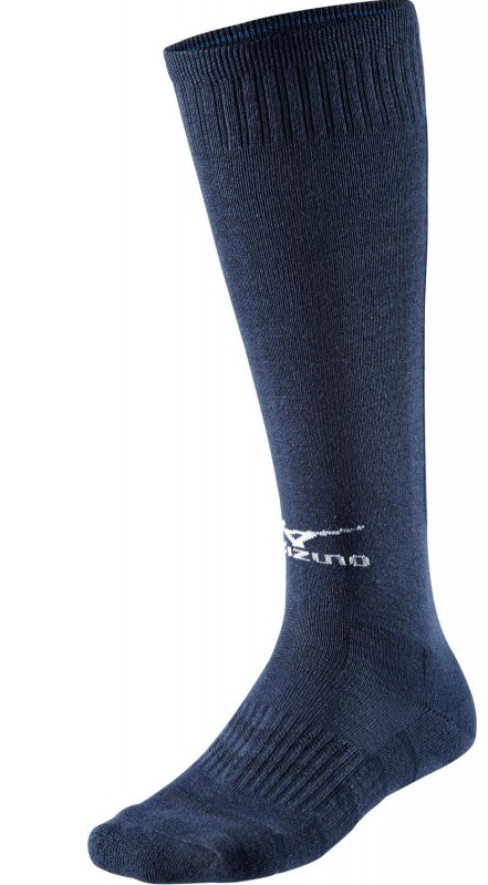 Volleyball socks mizuno hot sale