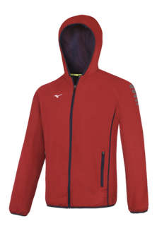 Ветровка MIZUNO MICRO JACKET 32EE7002-62