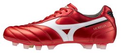 Футбольные бутсы Mizuno Morelia 2 ELITE MD P1GA2504-60