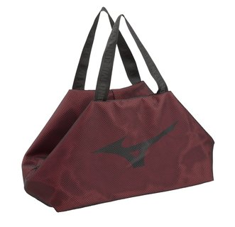 Сумка Mizuno Mesh DrawBag 33GD1007-96
