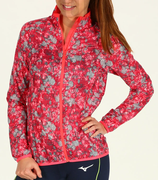 Ветровка MIZUNO PREMIUM AERO JACKET (Women) J2GE7201-66
