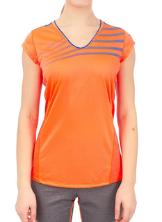 Женская беговая футболка MIZUNO PREMIUM AERO TEE (Women) J2GA6701-64