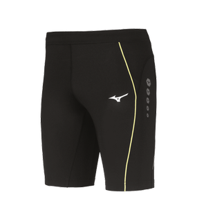 Тайтсы для бега MIZUNO PREMIUM JPN MID TIGHT U2EB7002-09