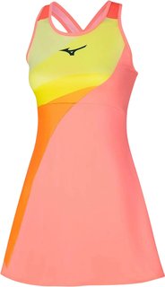 Теннисное платье Mizuno RELEASE DRESS 62GHA700-53