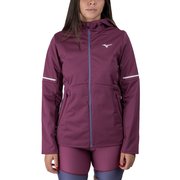 Женская куртка для бега MIZUNO THERMAL CHARGE BT JACKET (Women) J2GEB703-64