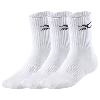 Носки MIZUNO Training 3P Socks 32GX6A54Z-01