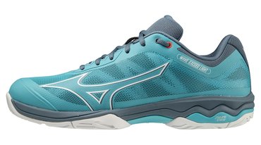 Кроссовки для тенниса MIZUNO WAVE EXCEED LIGHT AC 61GA2218-32
