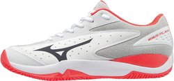 Кроссовки для тенниса Mizuno Wave Flash Cc (Women) 61GC1923-08