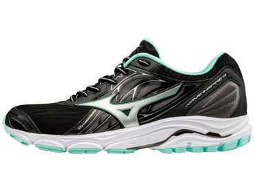 Кроссовки MIZUNO WAVE INSPIRE 14 (W) J1GD1844-03