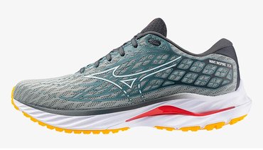 Кроссовки для бега MIZUNO WAVE INSPIRE 20 J1GC2444-01