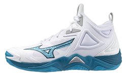 Волейбольные кроссовки MIZUNO WAVE MOMENTUM 3 MID V1GA2317-21