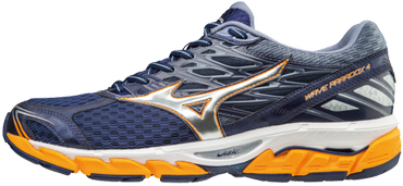 Кроссовки MIZUNO WAVE PARADOX 4 J1GC1740-04