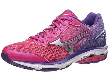MIZUNO WAVE RIDER 19 (W) J1GD1603-03