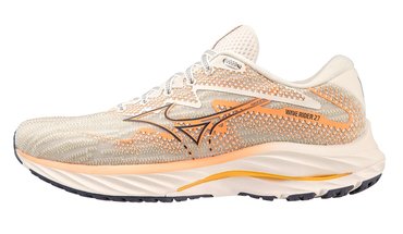Кроссовки для бега MIZUNO WAVE RIDER 27 (Women) J1GD2303-26-S