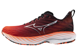 Кроссовки для бега MIZUNO WAVE RIDER 28 "AMSTERDAM 2024" UNISEX J1GC2462-01