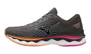 Кроссовки для бега MIZUNO WAVE SKY 6 (Women) J1GD2202-71