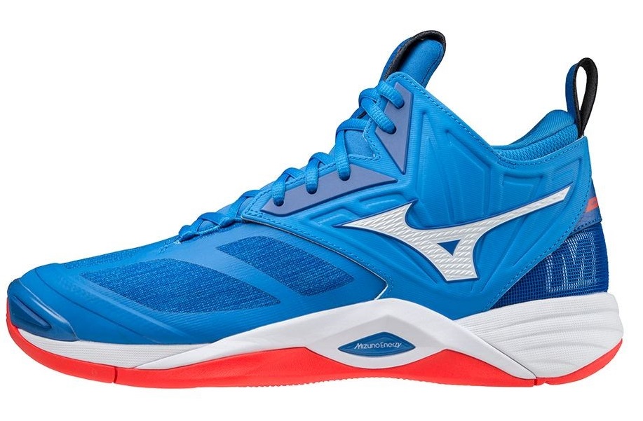 Mizuno mexico volleyball online