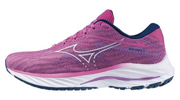 Кроссовки для бега MIZUNO Wave Rider 27 (Women) J1GD2303-73-S